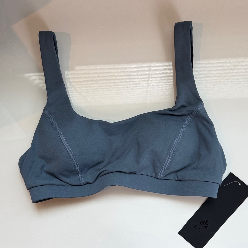 MICHI Sports Bra